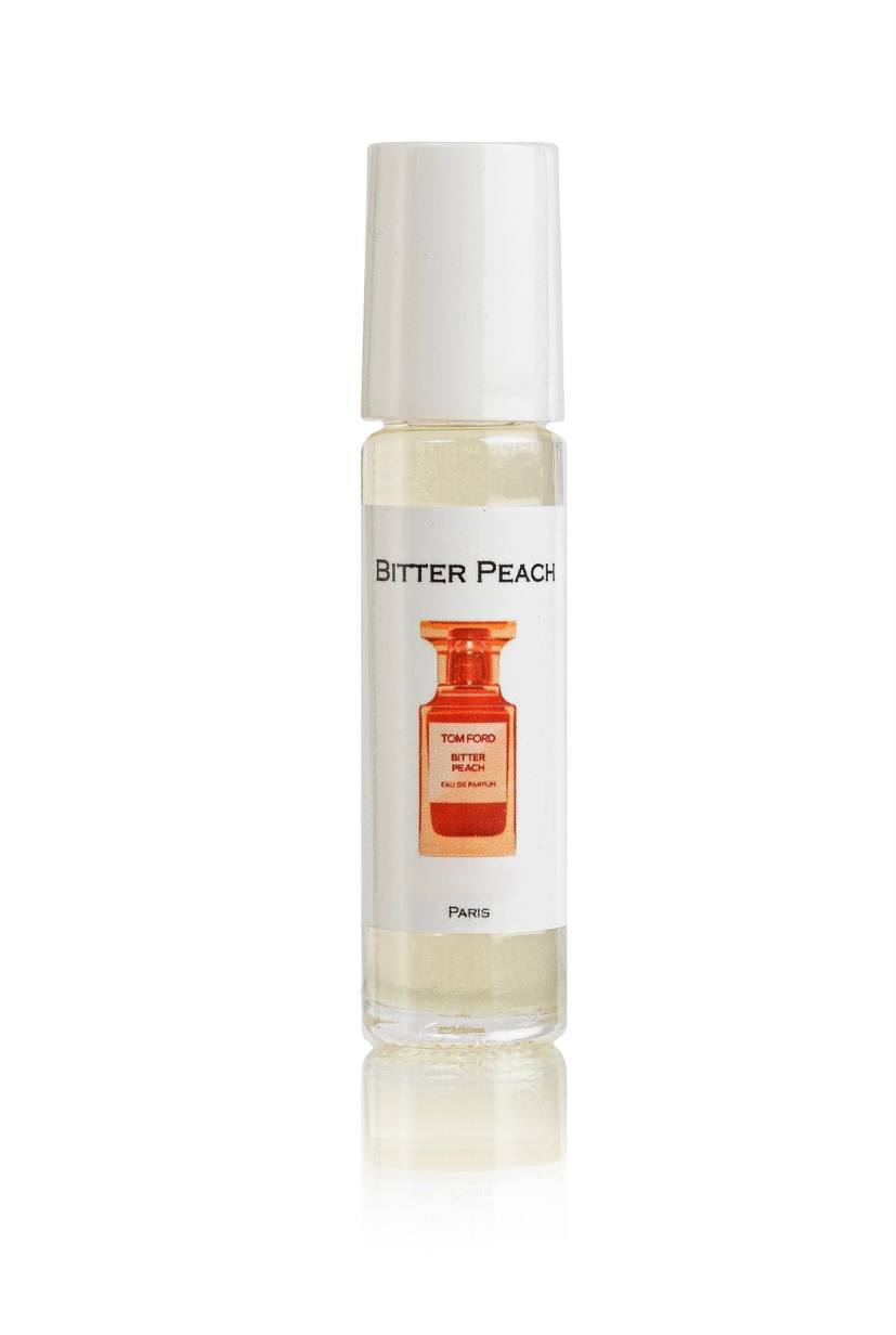Bitter Peach