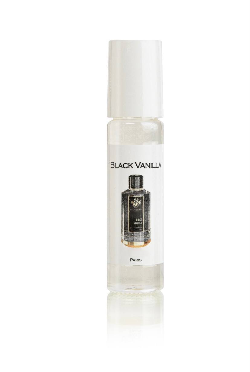 Black Vanilla