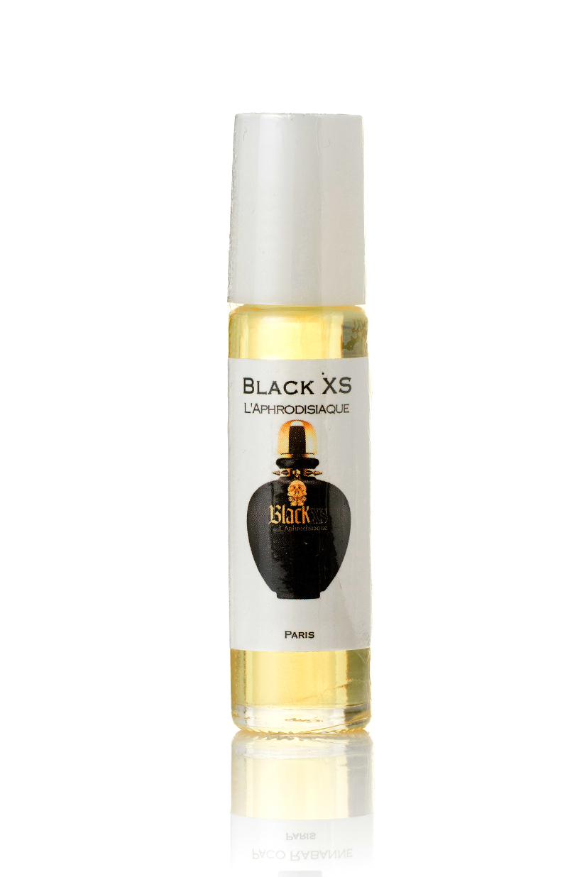 Black XS L'Aphrodisiaque