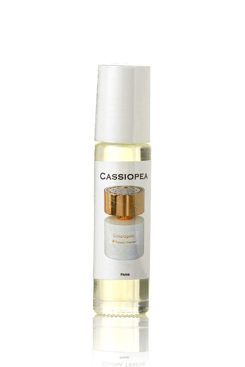 Cassiopea