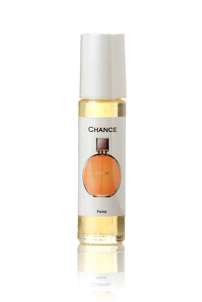 Chance