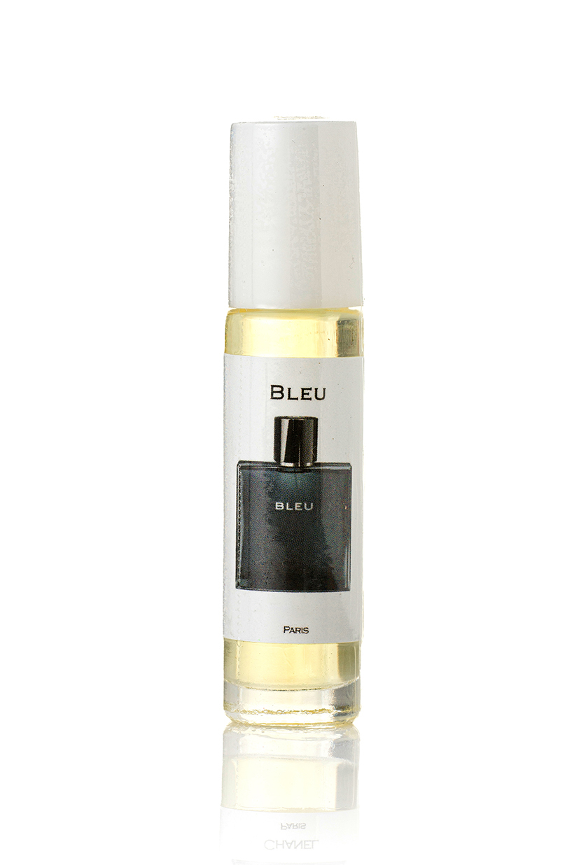 Chanel Bleu de