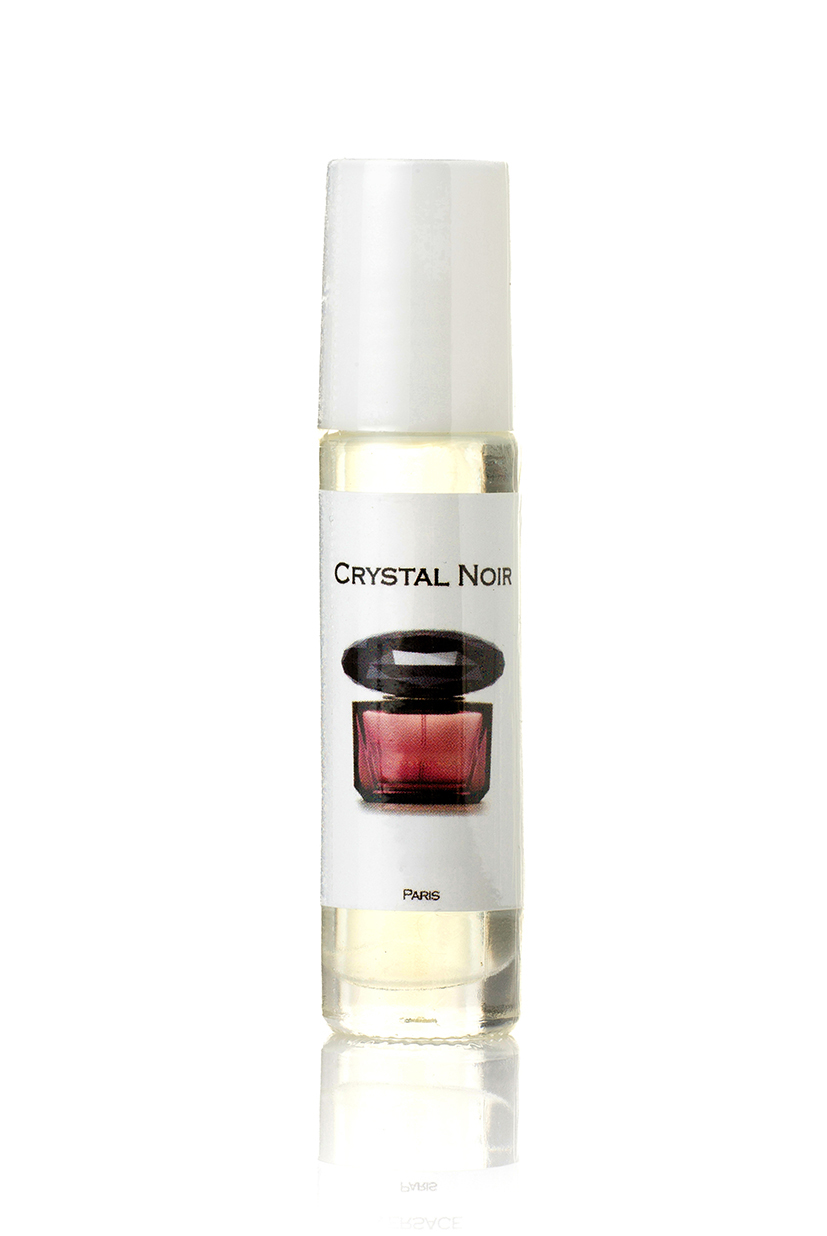 Crystal Noir