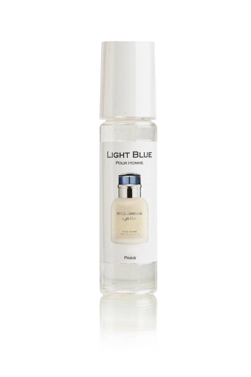Light Blue