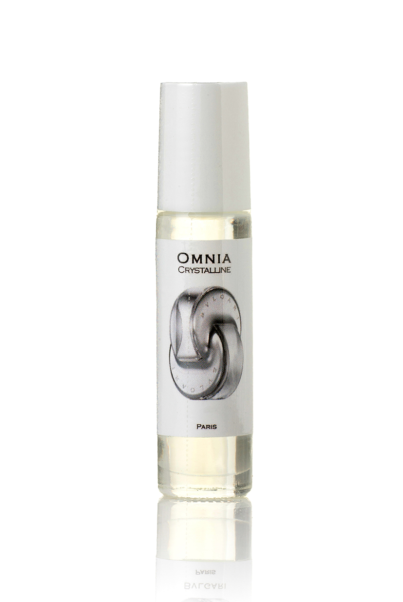 Omnia Crystalline