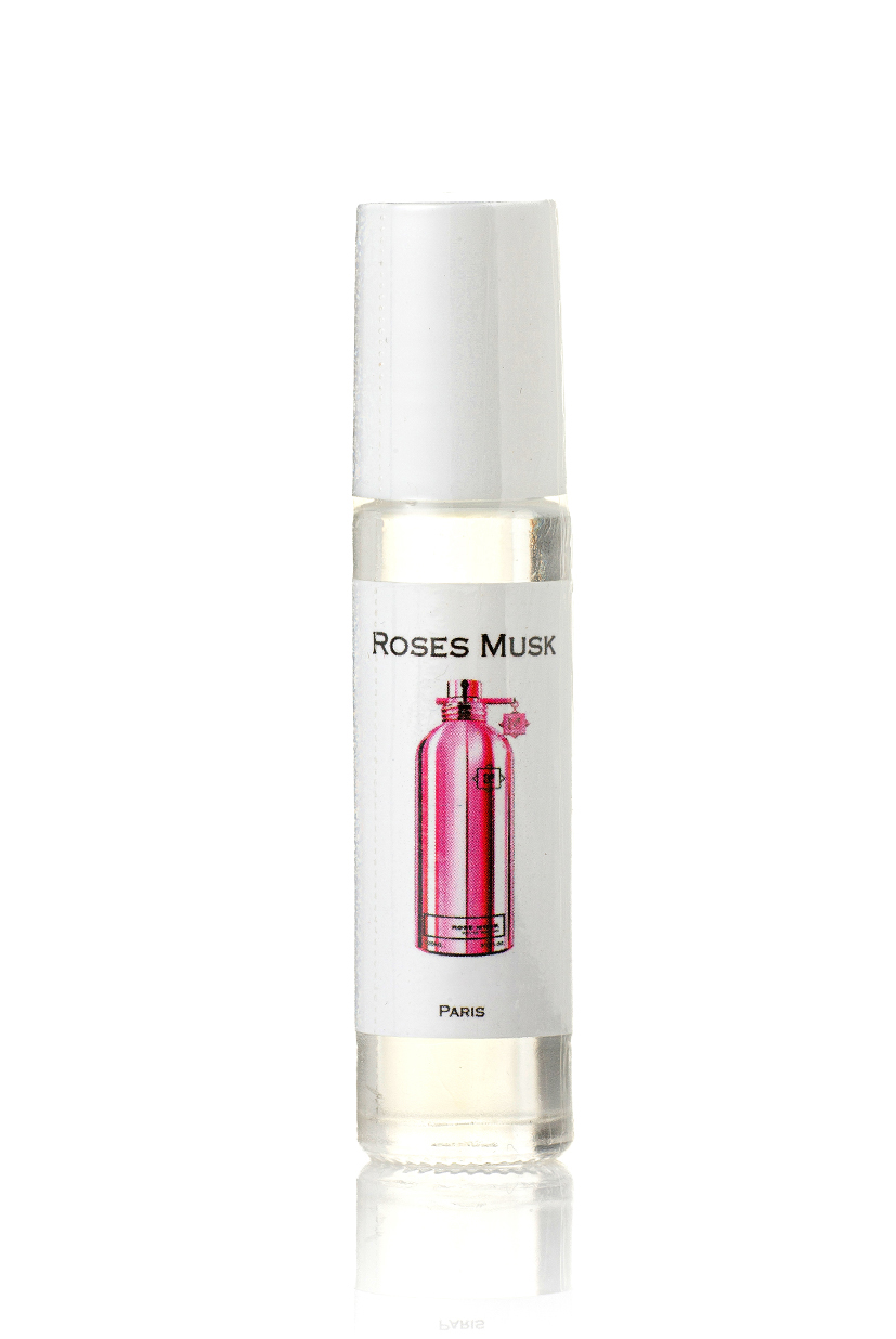 Roses Musk