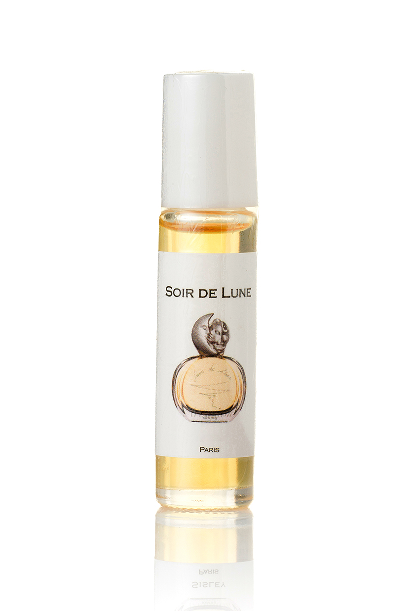 Soir de Lune