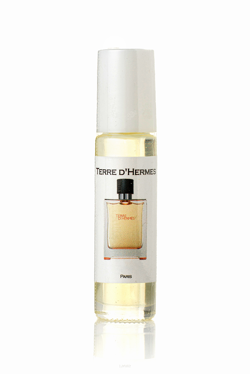 Terre d'Hermès