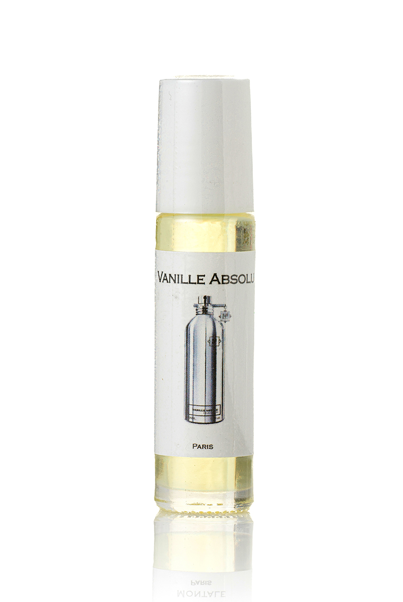 Vanille Absolu