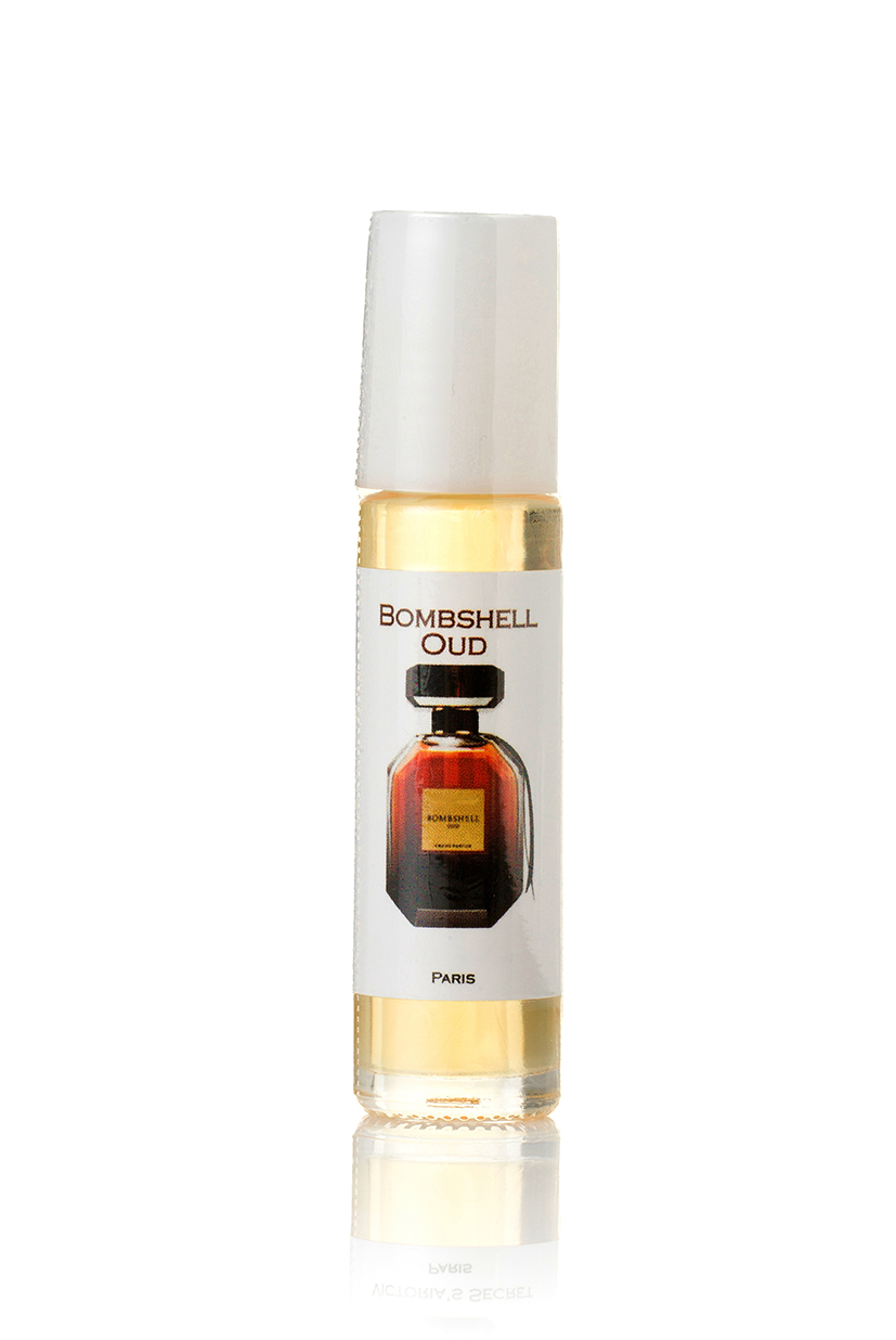 Bombshell Oud