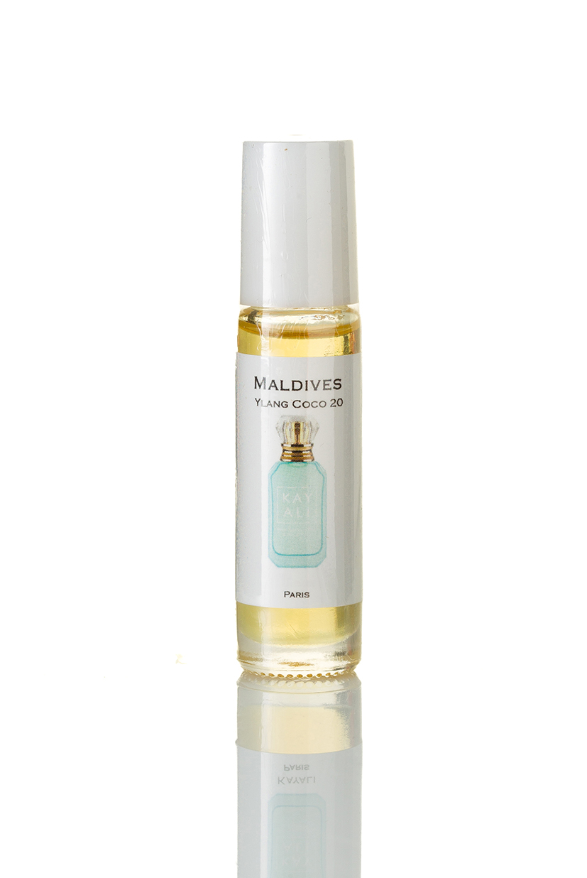 Maldives in a Bottle Ylang Coco 20
