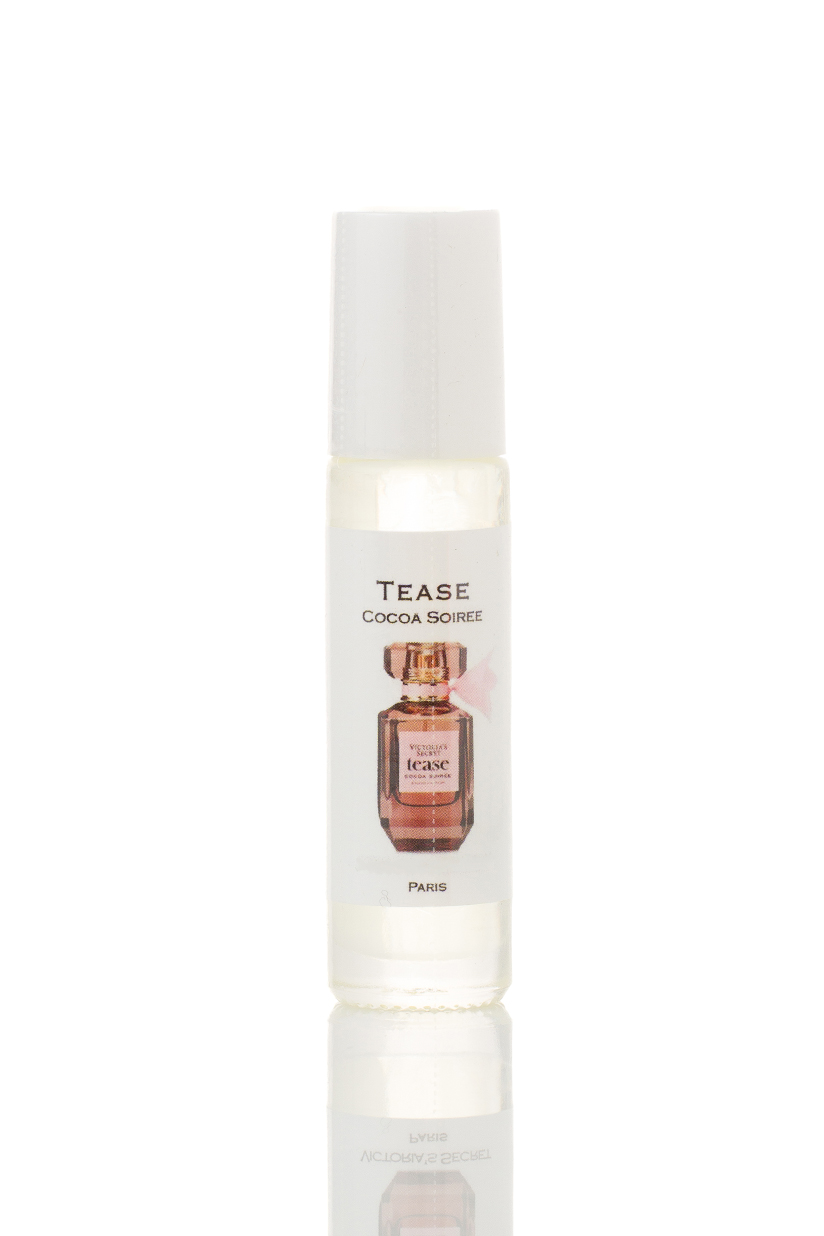 Tease Cocoa Soiree