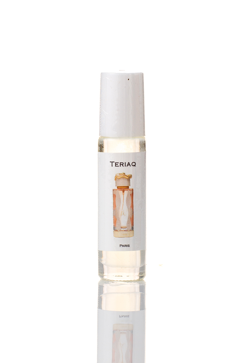 Teriaq