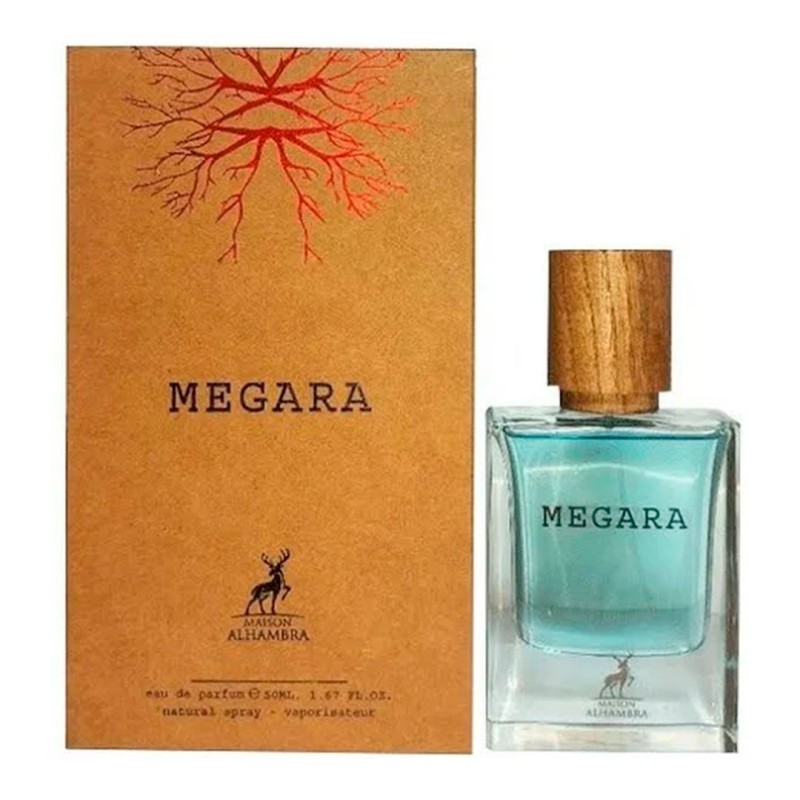 мегара