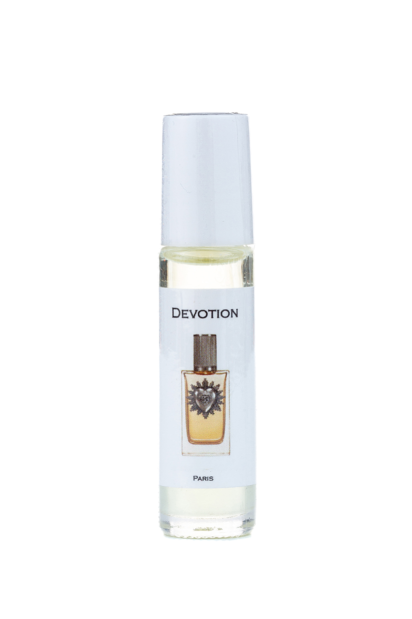 Devotion Homme Men