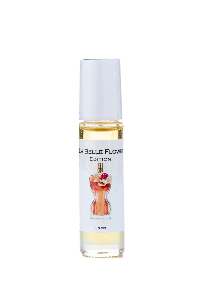 La Belle Flower Edition