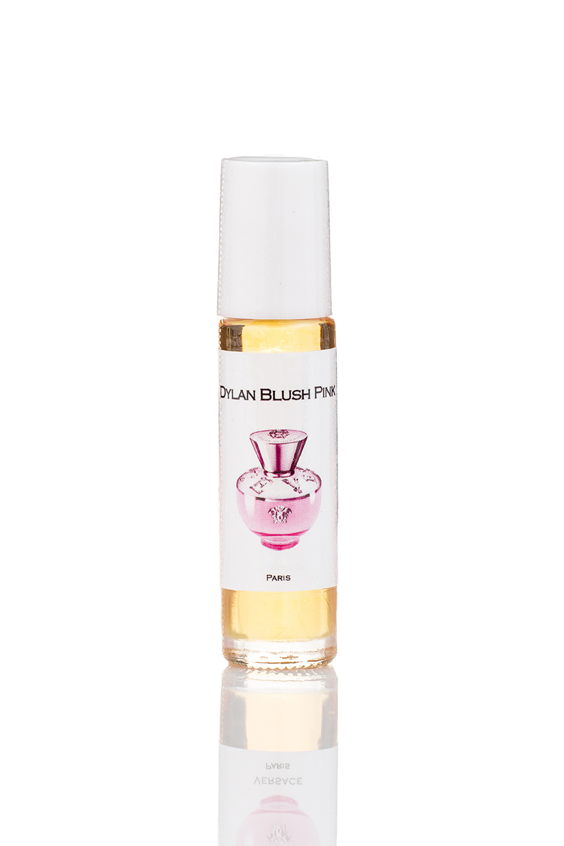 Dylan Blush Pink