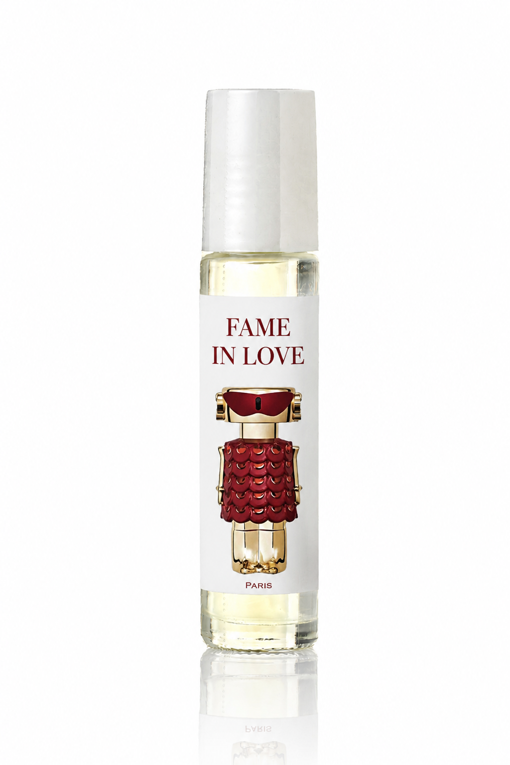 Fame in Love (GPT)