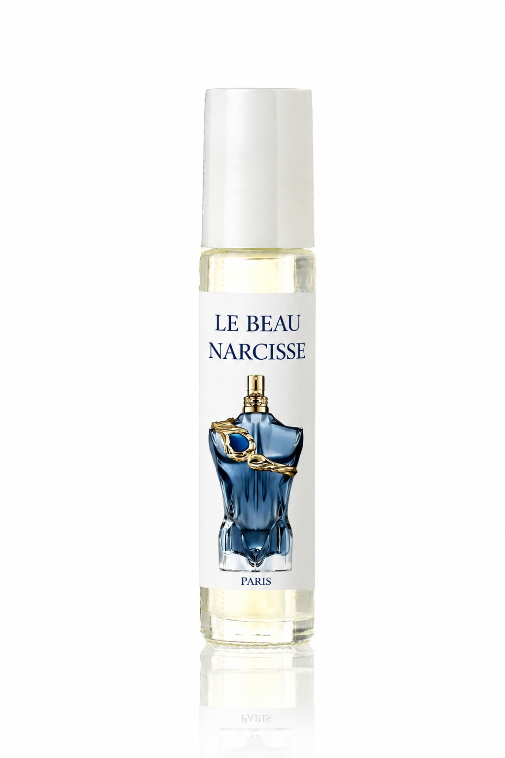 Le Beau Narcisse (GPT)