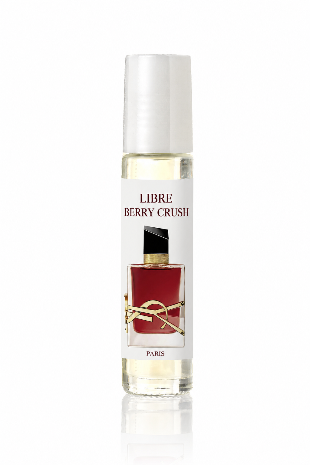 Libre Berry Crush (GPT)