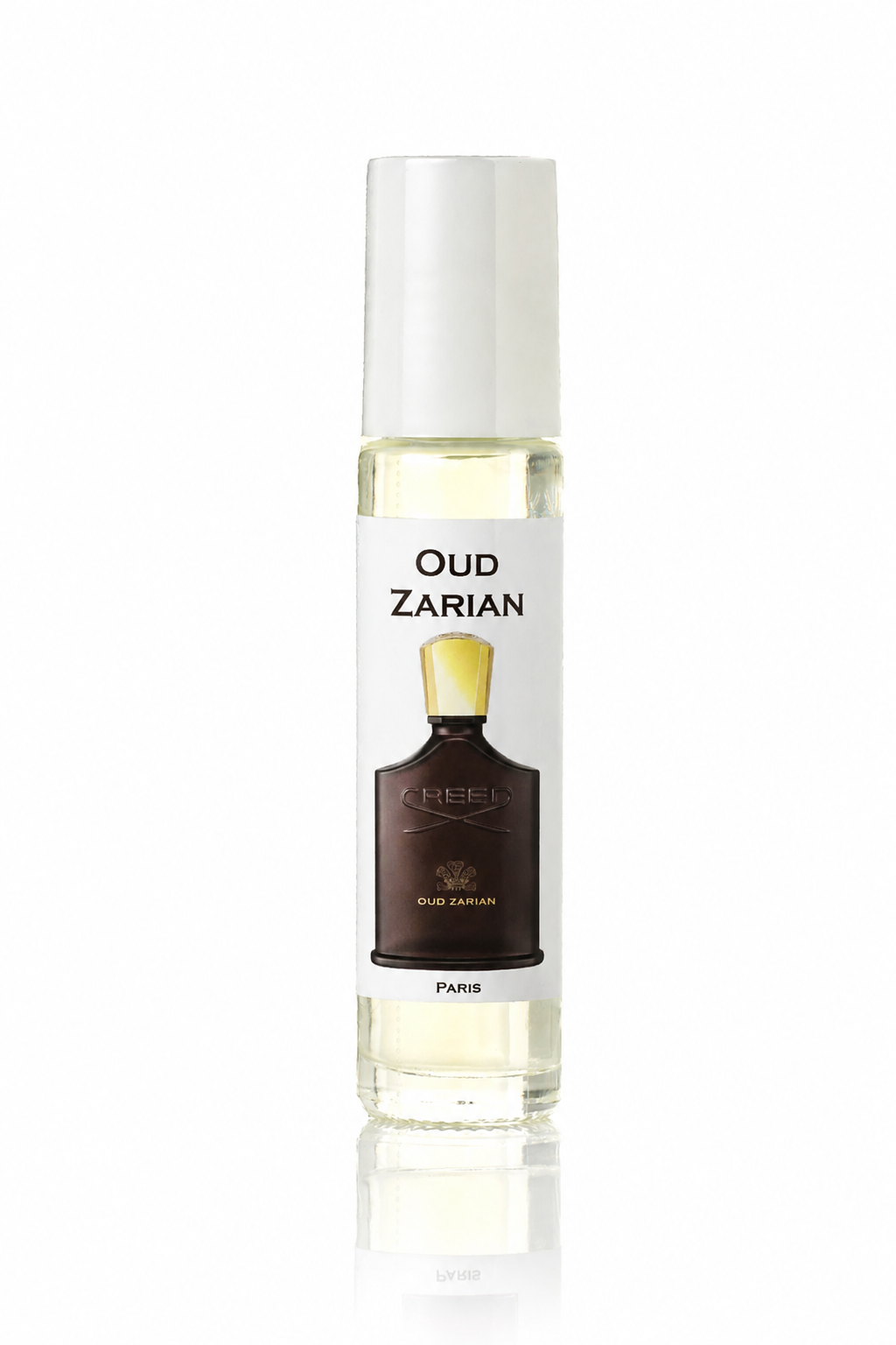 Oud Zarian (GPT)