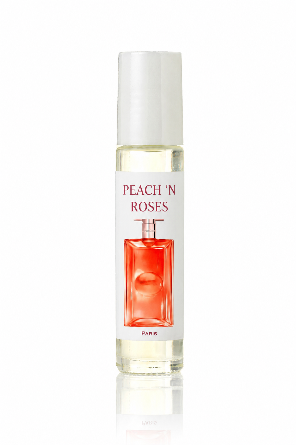 Peach N Roses (GPT)