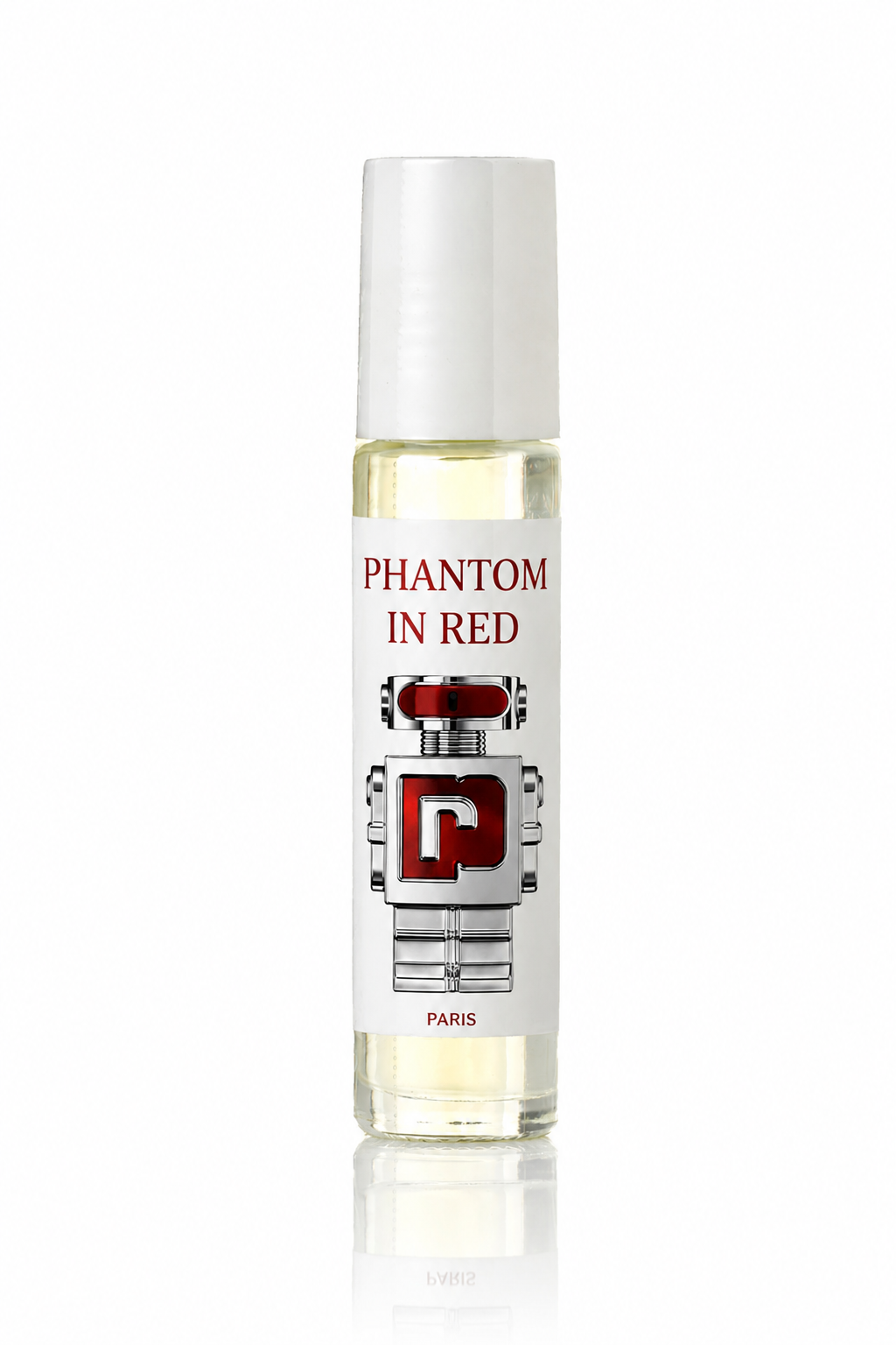 Phantom in Red (GPT)