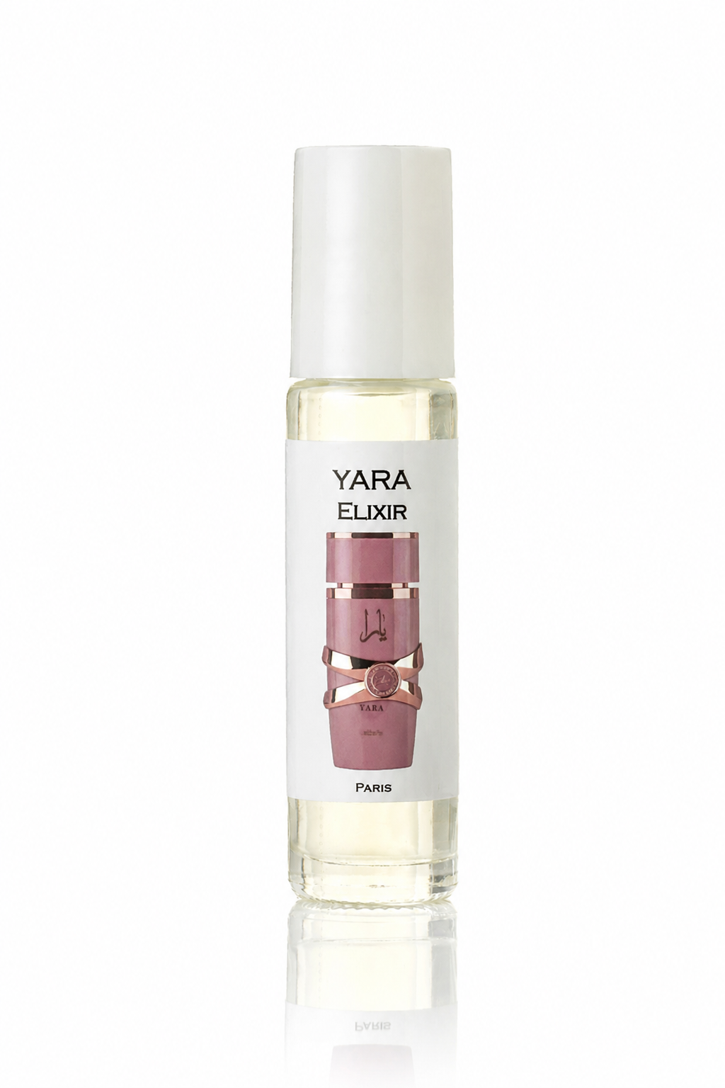 Yara Elixir (GPT)